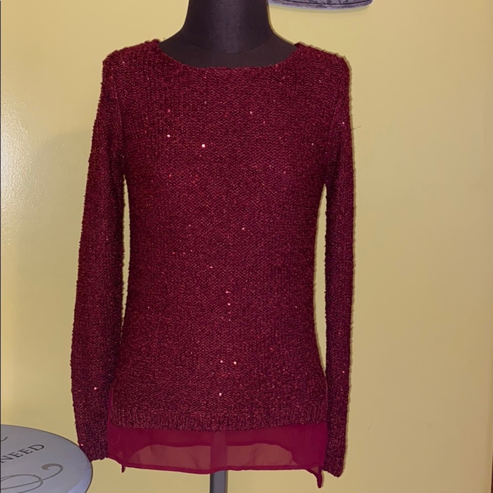 Sweater